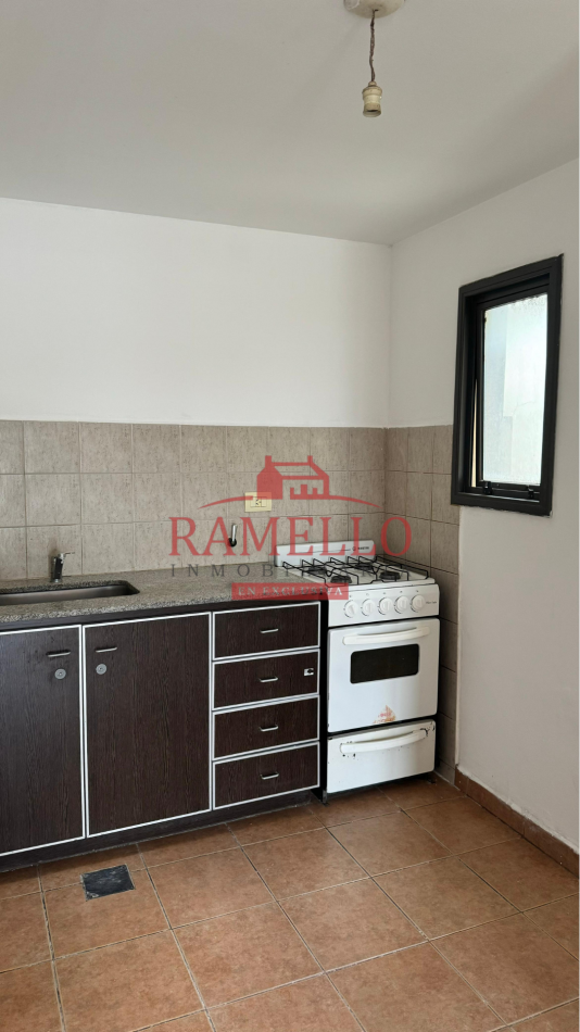EN VENTA DPTO DE UN DORMITORIO CON BALCON - EXCELENTE OPORTUNIDAD 