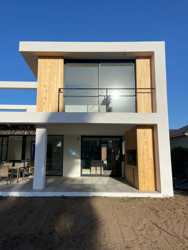 Casa en alquiler