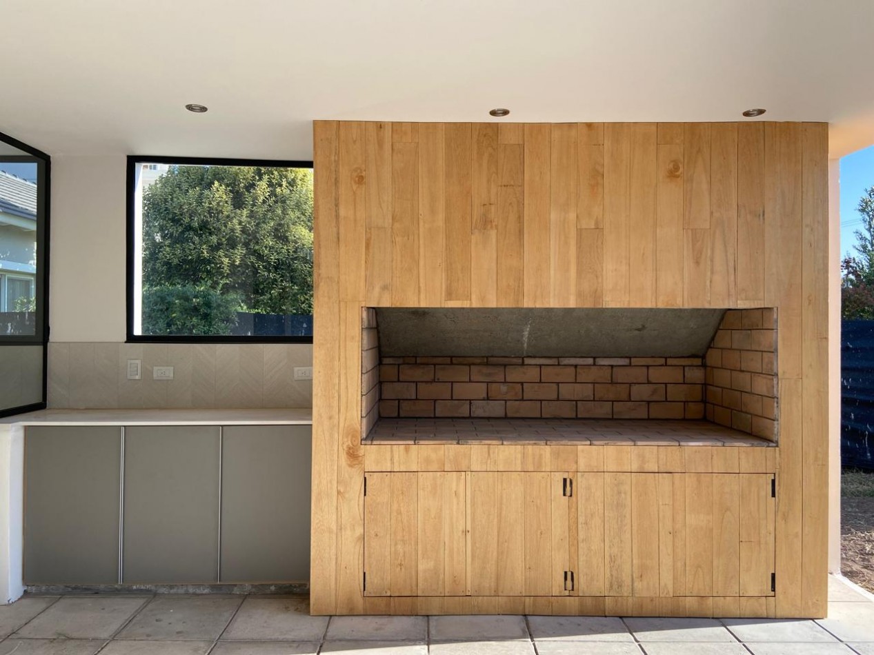Casa en alquiler