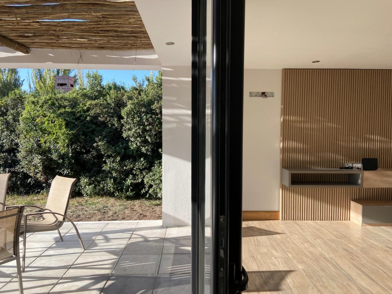 Casa en alquiler