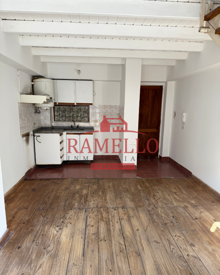 DUPLEX EN VENTA! Ubicacion estrategica 