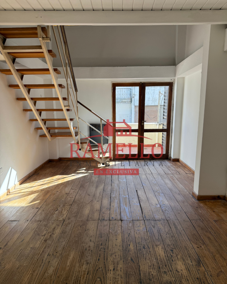 DUPLEX EN VENTA! Ubicacion estrategica 