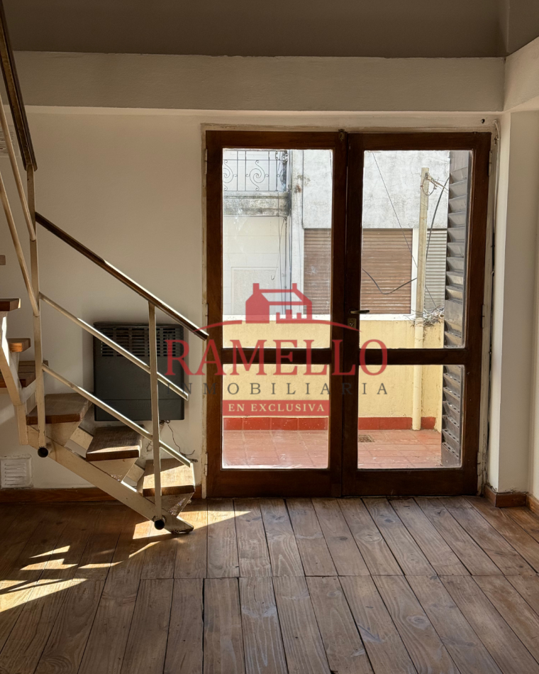 DUPLEX EN VENTA! Ubicacion estrategica 