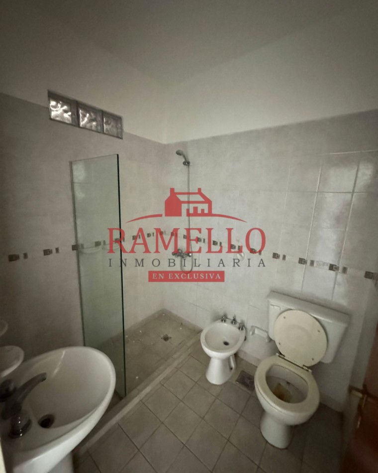 En venta! Amplio monoambiente con balcon - Hovenia III