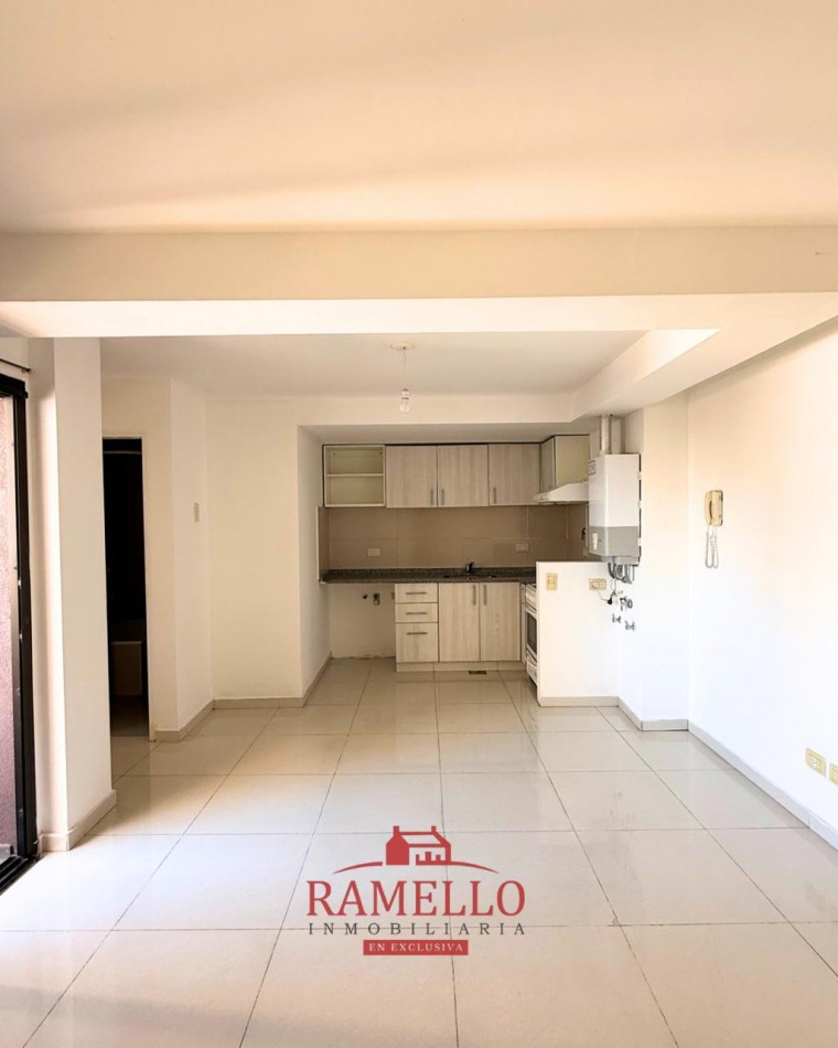 VENDO DPTO DE CATEGORIA - Excelente oportunidad 
