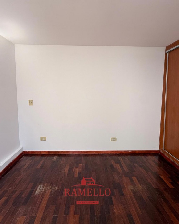 VENDO DPTO DE CATEGORIA - Excelente oportunidad 