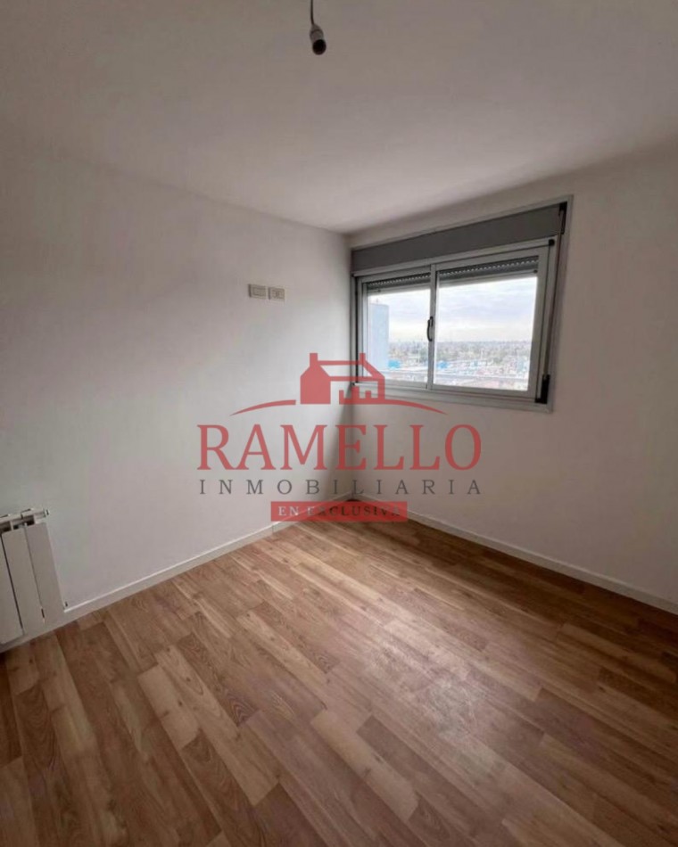 VENDO DPTO DE CATEGORIA! Un dormitorio con balcon 