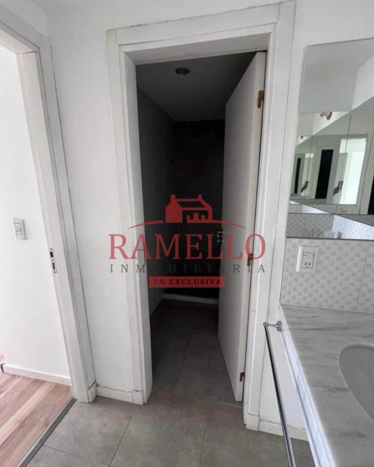 VENDO DPTO DE CATEGORIA! Un dormitorio con balcon 