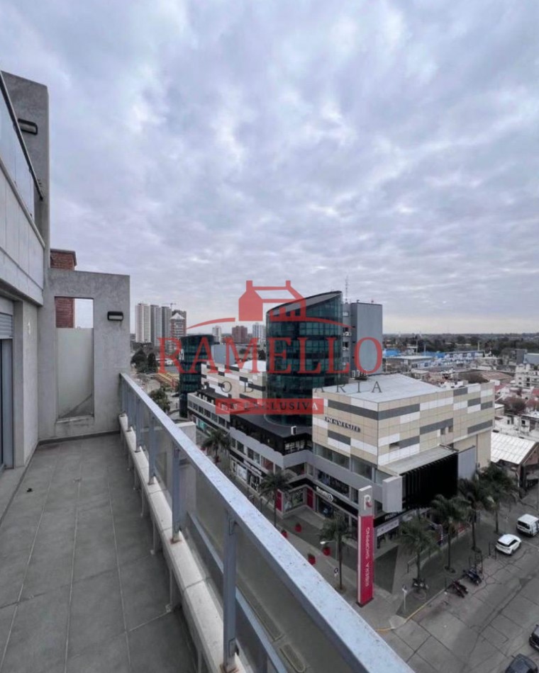 VENDO DPTO DE CATEGORIA! Un dormitorio con balcon 