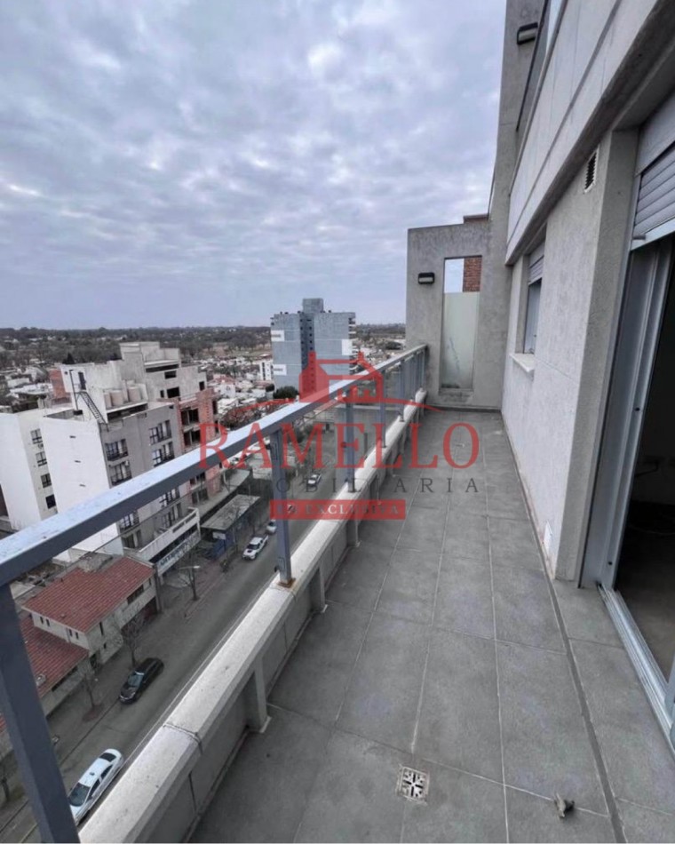 VENDO DPTO DE CATEGORIA! Un dormitorio con balcon 