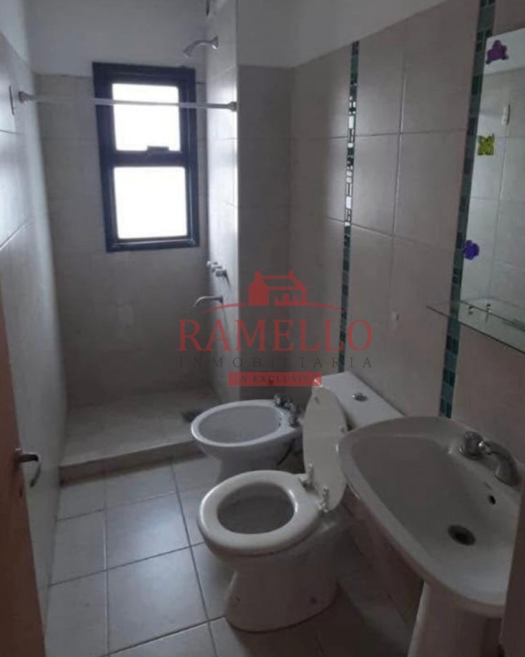 VENDO DPTO! Un dormitorio en macrocentro 