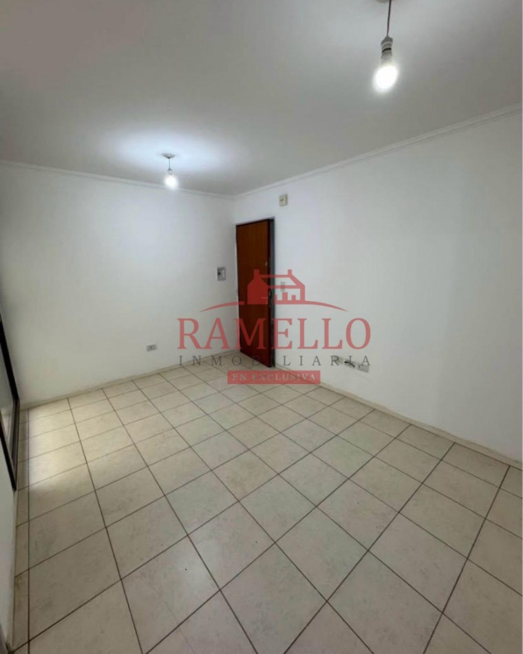 VENDO DPTO! Un dormitorio en macrocentro 