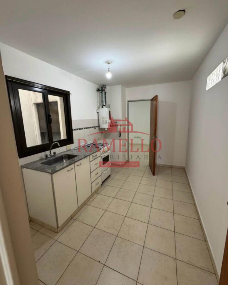 VENDO DPTO! Un dormitorio en macrocentro 