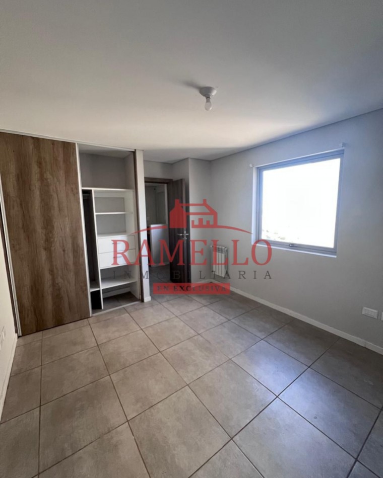 VENDO DPTO DE CATEROGIA - Con cochera! Torre Cardinales 3