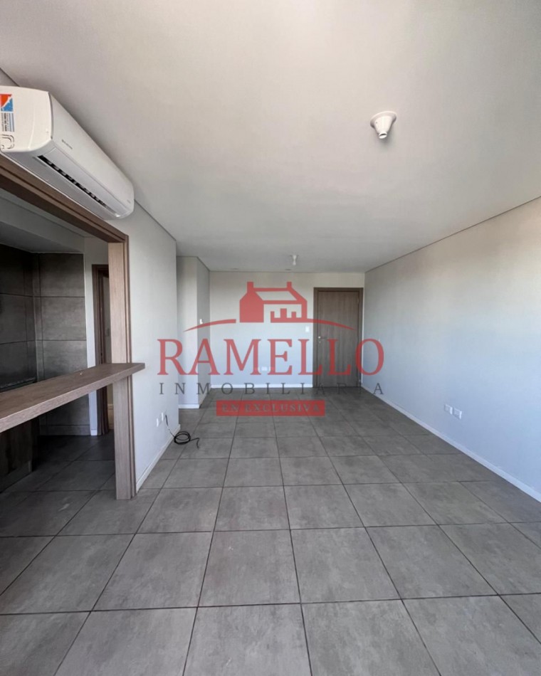 VENDO DPTO DE CATEROGIA - Con cochera! Torre Cardinales 3