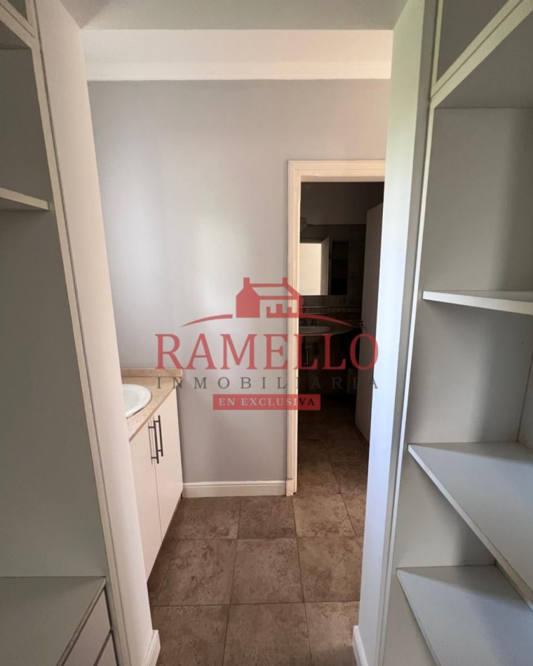 VENDO CASA DE CATEGORIA! Country San Esteban 