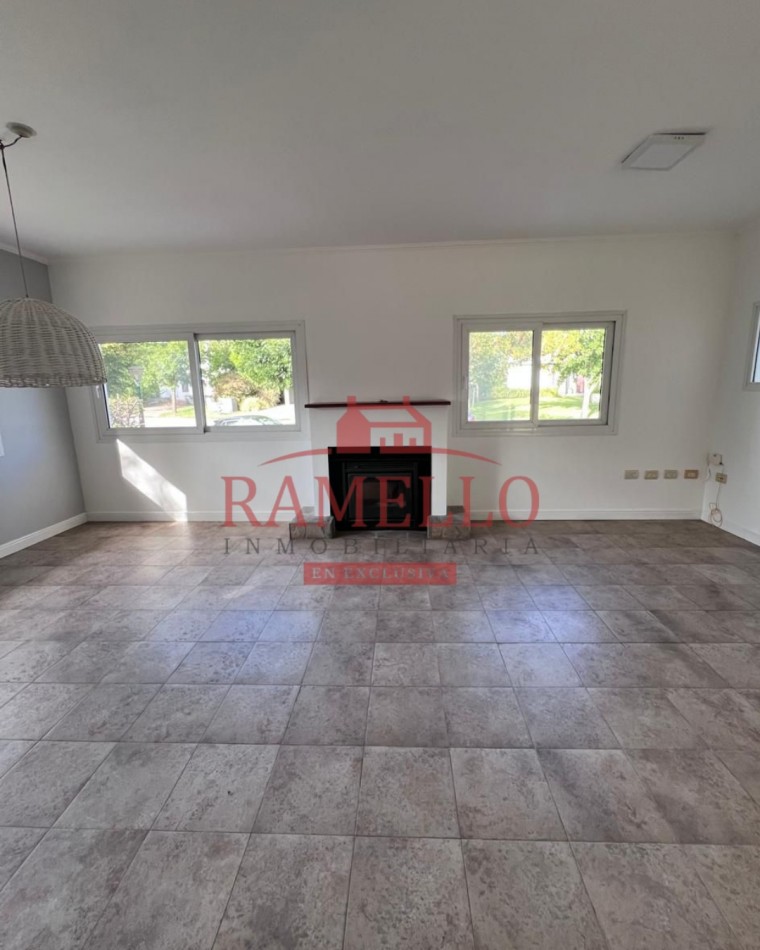 VENDO CASA DE CATEGORIA! Country San Esteban 