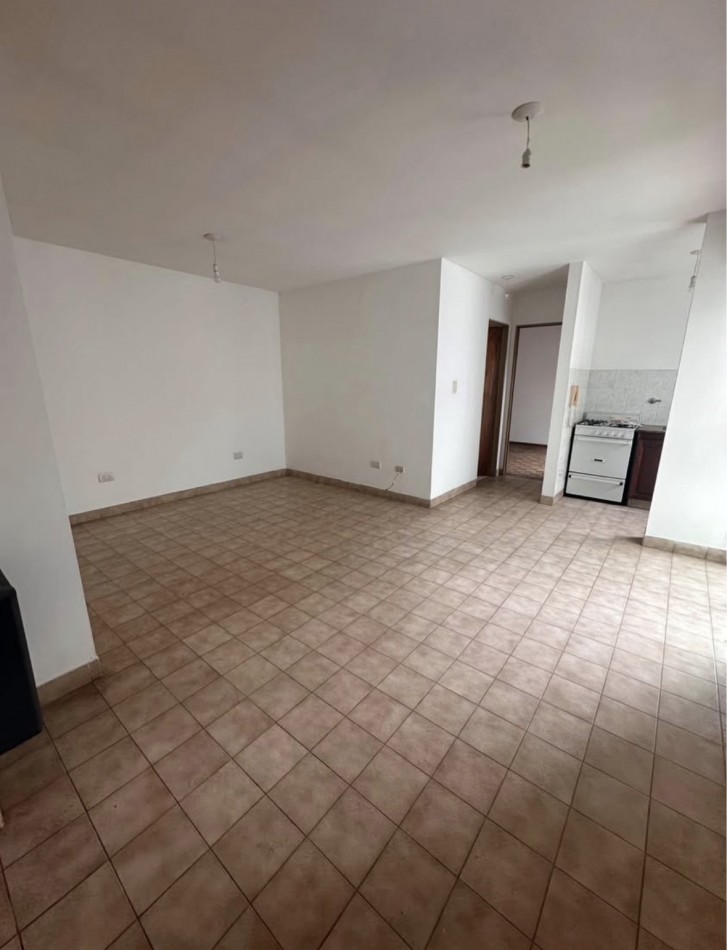 Departamento en alquiler