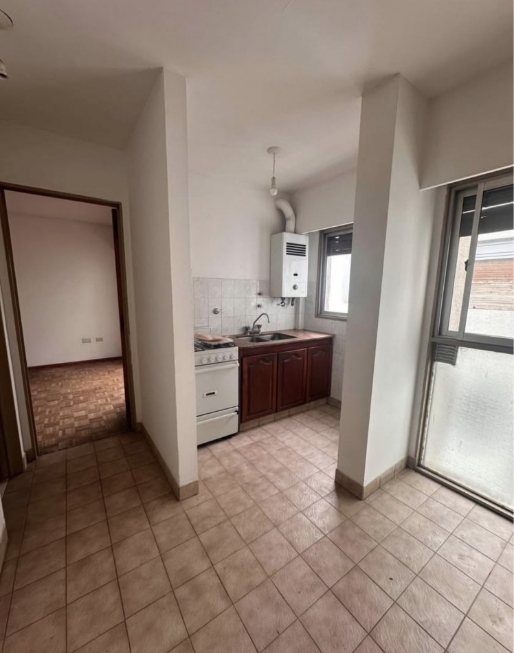 Departamento en alquiler