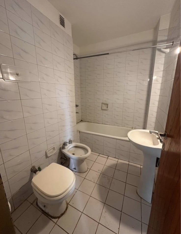 Departamento en alquiler