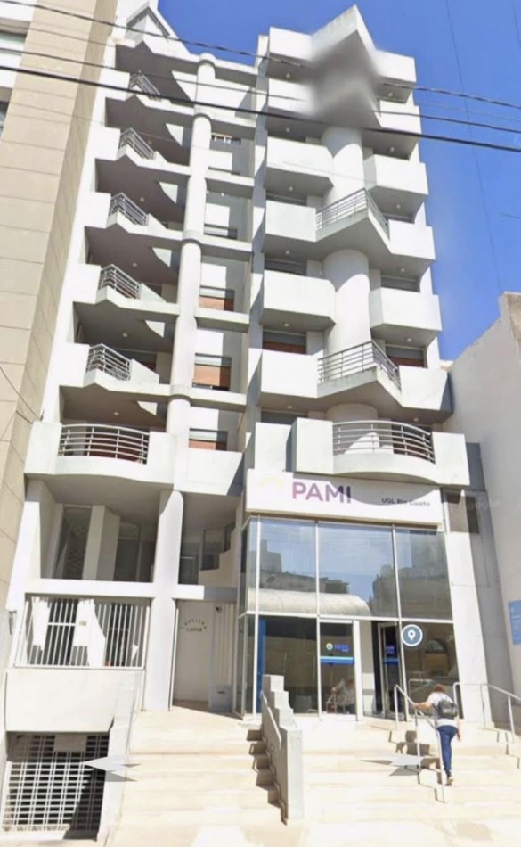 Departamento en alquiler