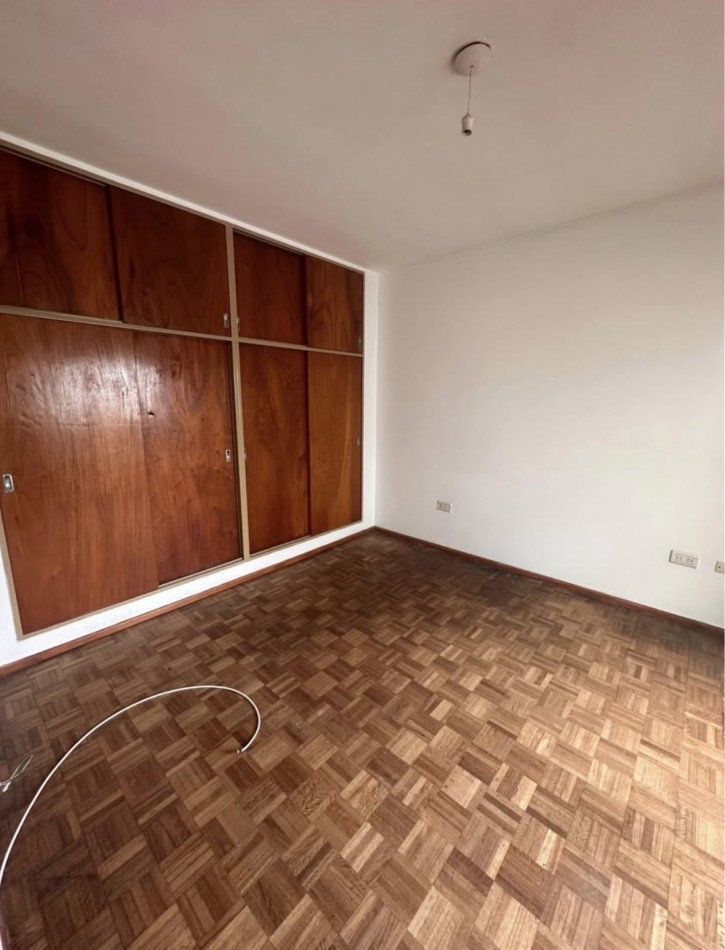 Departamento en alquiler