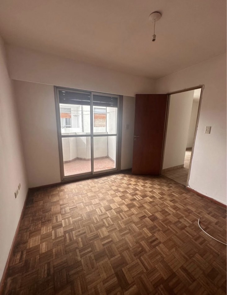 Departamento en alquiler