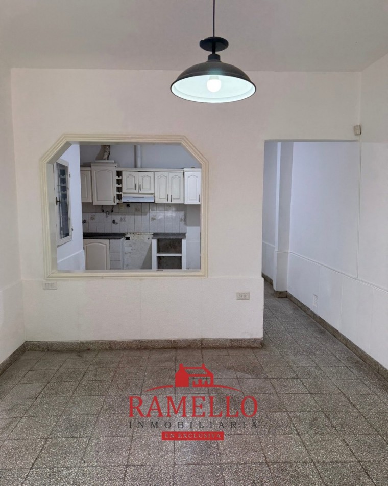 EN VENTA - Casa de tres dormitorios con garage | Apta credito hipotecario