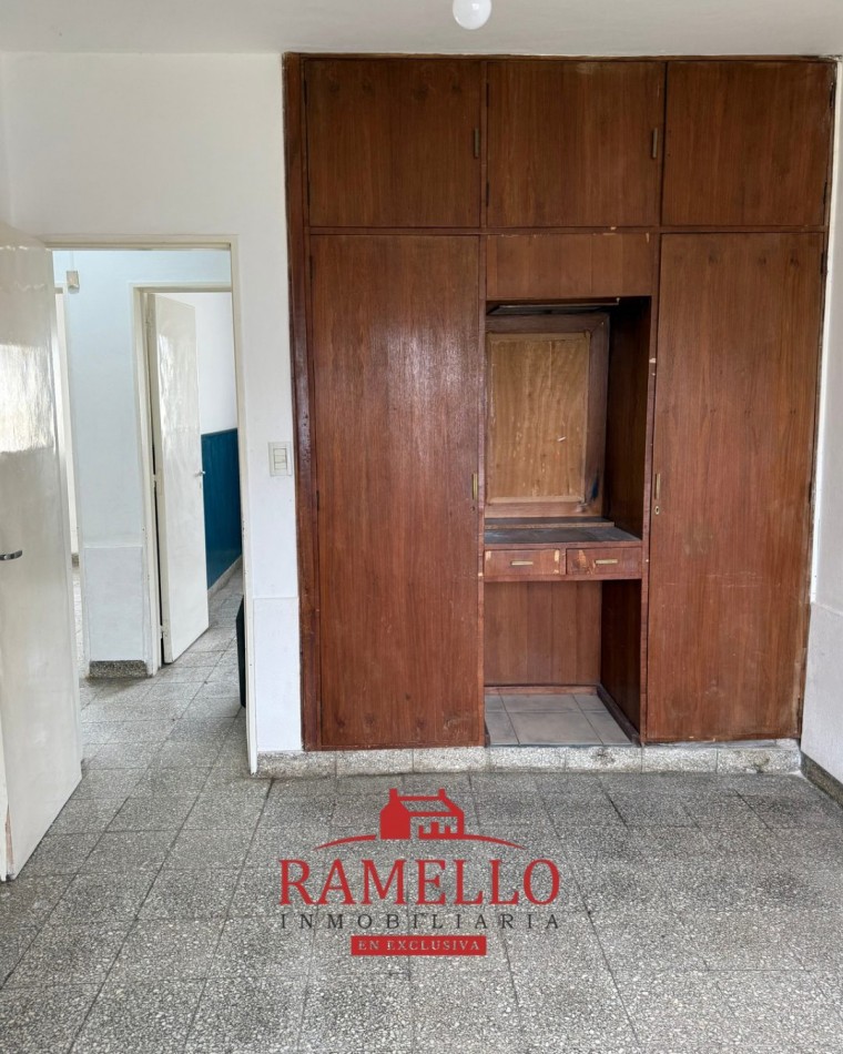 EN VENTA - Casa de tres dormitorios con garage | Apta credito hipotecario