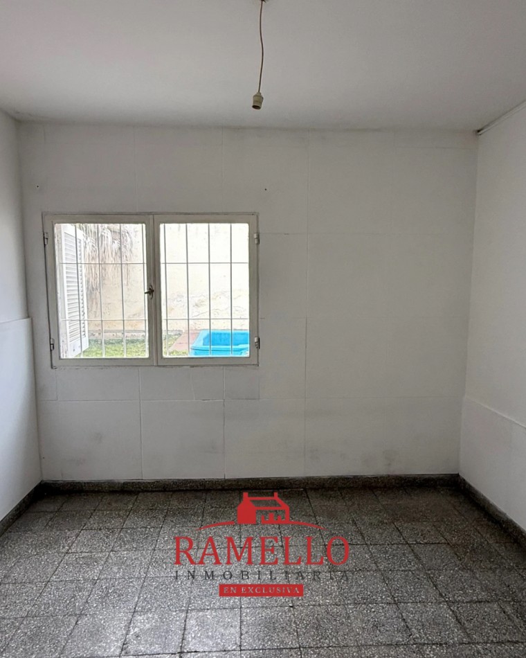 EN VENTA - Casa de tres dormitorios con garage | Apta credito hipotecario
