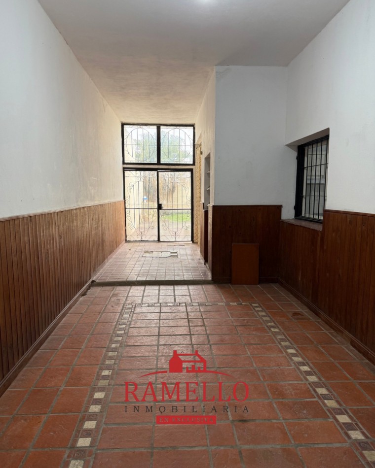 EN VENTA - Casa de tres dormitorios con garage | Apta credito hipotecario