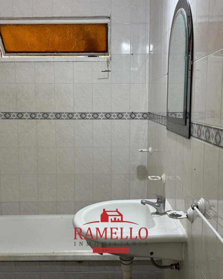 EN VENTA - Casa de tres dormitorios con garage | Apta credito hipotecario