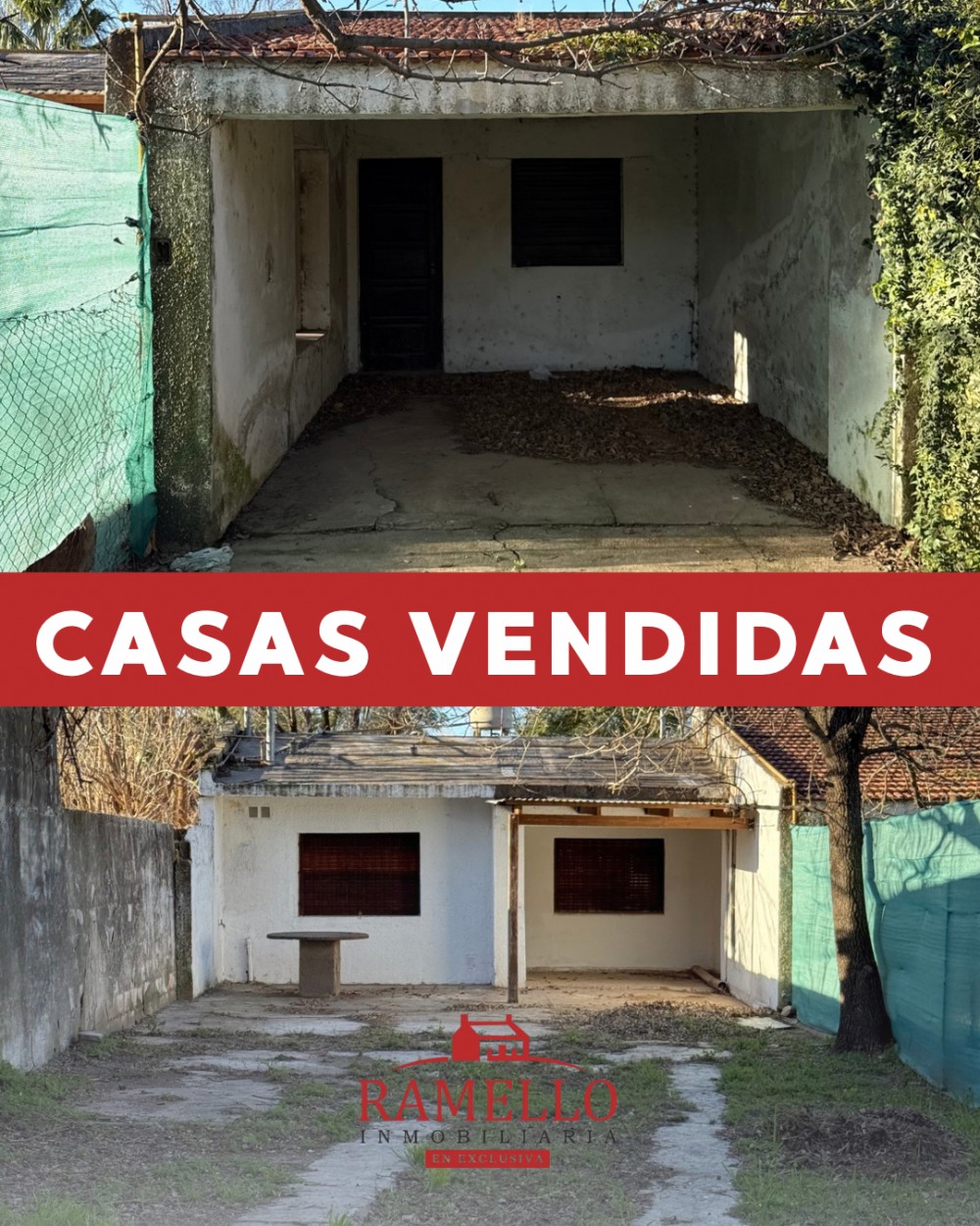 CASAS VENDIDAS - Juan Cruz Varela 443, Río Cuarto