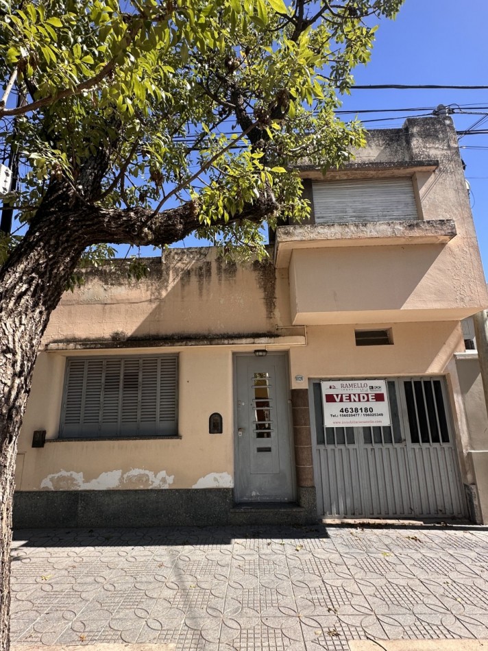 Casa en venta