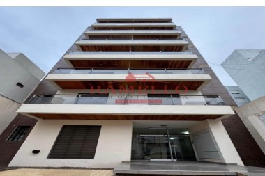 DEPARTAMENTO VENDIDO - 9 de Julio 1200