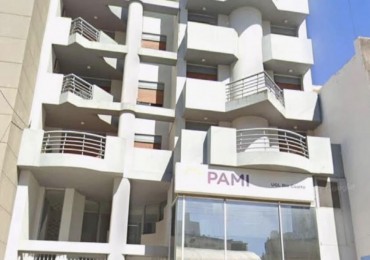 Departamento en alquiler