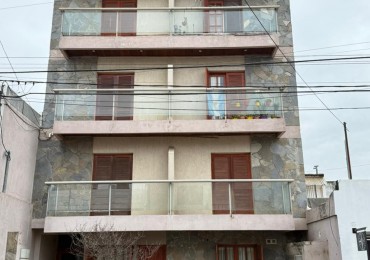 En Alquiler - Dpto un dormitorio con balcon 