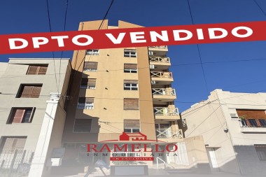 DPTO VENDIDO - Cabrera 450, Río Cuarto
